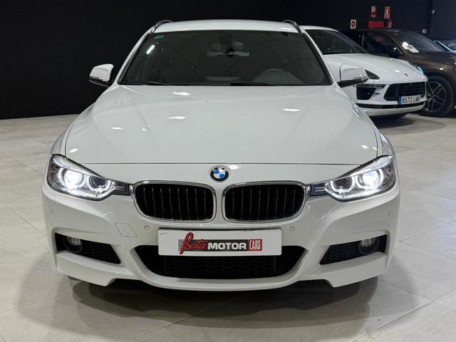 Imagen BMW Serie 3
