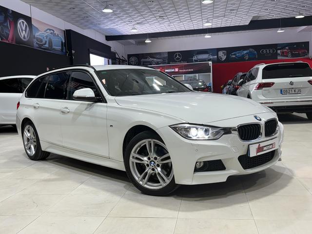Imagen BMW Serie 3