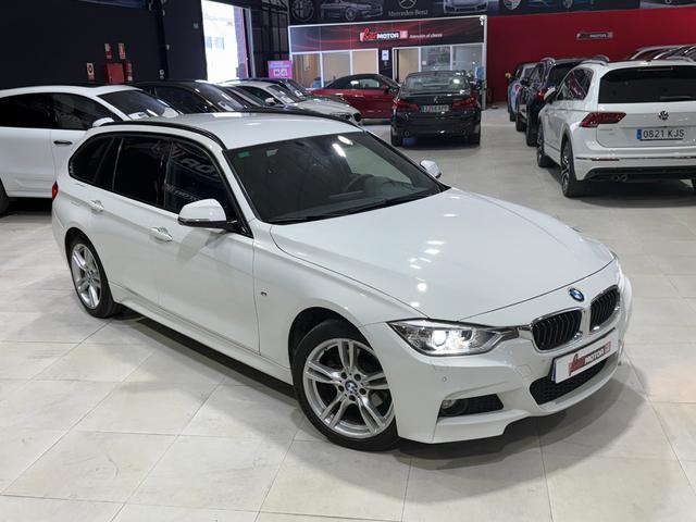Imagen BMW Serie 3
