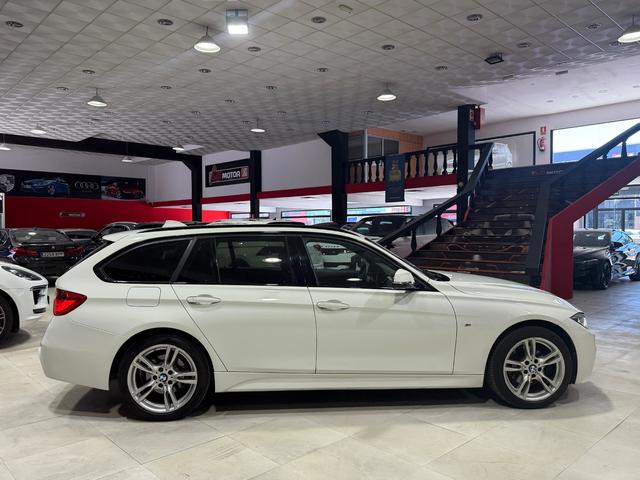 Imagen BMW Serie 3