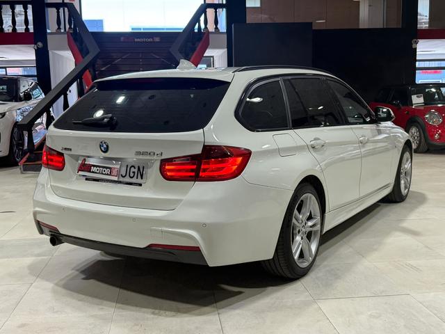 Imagen BMW Serie 3