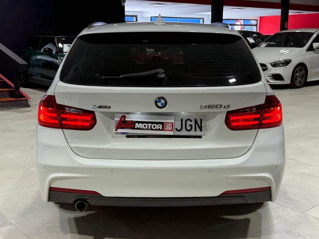 Imagen BMW Serie 3