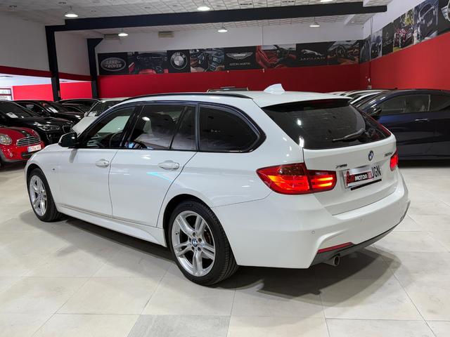 Imagen BMW Serie 3
