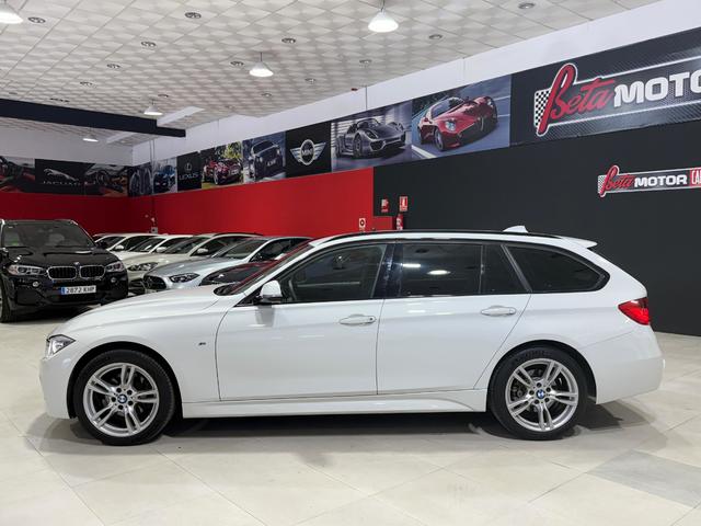 Imagen BMW Serie 3