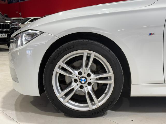Imagen BMW Serie 3