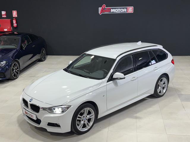 Imagen BMW Serie 3