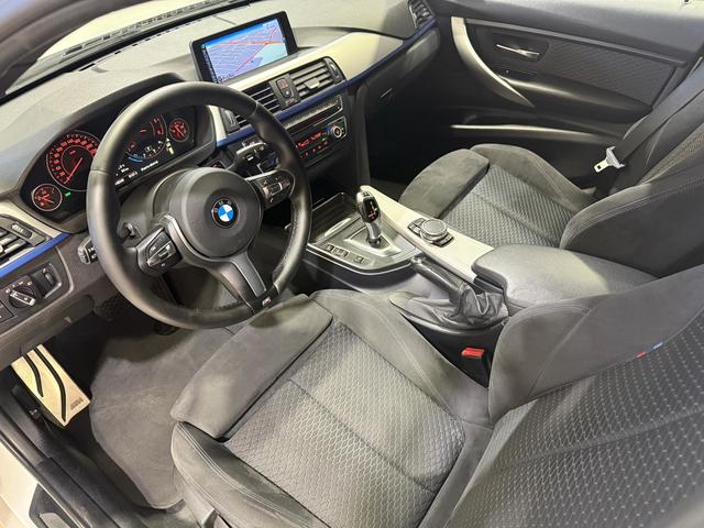 Imagen BMW Serie 3