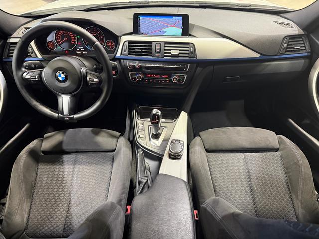Imagen BMW Serie 3