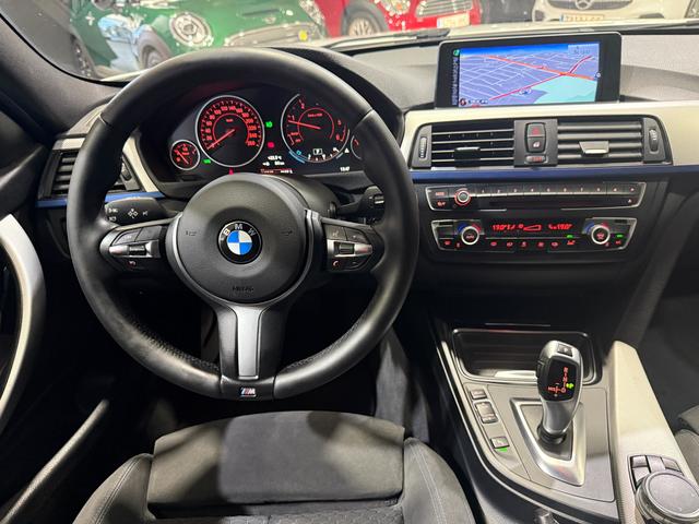Imagen BMW Serie 3