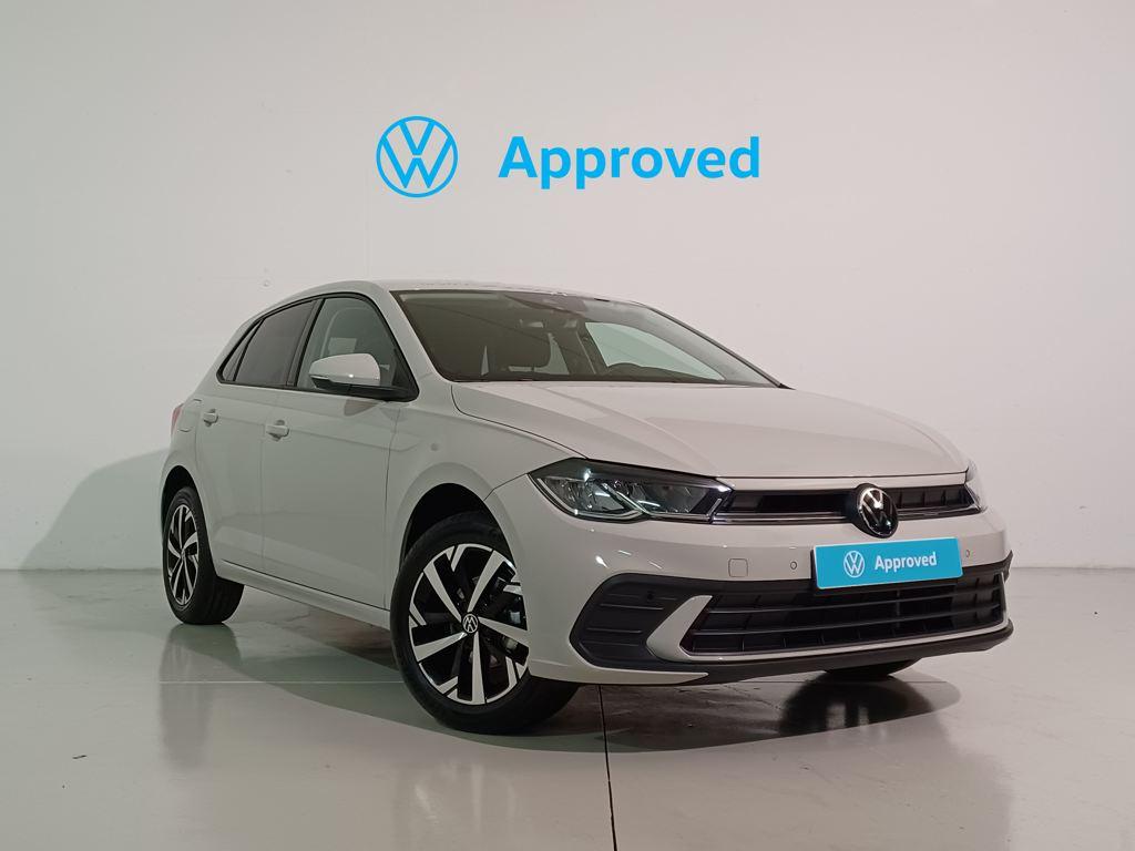Volkswagen Polo ``Más`` 1.0 TSI 70 kW (95 CV)