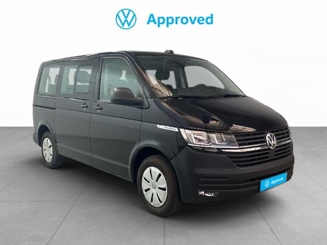 Volkswagen Caravelle Origin Batalla Corta 2.0 TDI BMT 110 kW (150 CV)