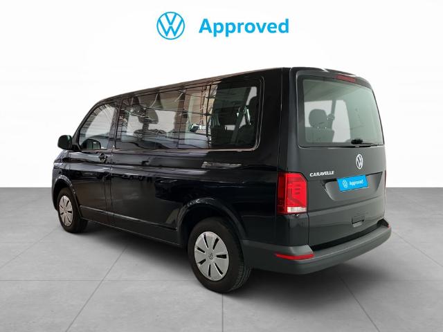 Volkswagen Caravelle Origin Batalla Corta 2.0 TDI BMT 110 kW (150 CV)