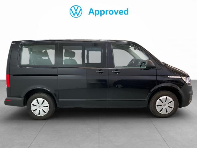 Volkswagen Caravelle Origin Batalla Corta 2.0 TDI BMT 110 kW (150 CV)