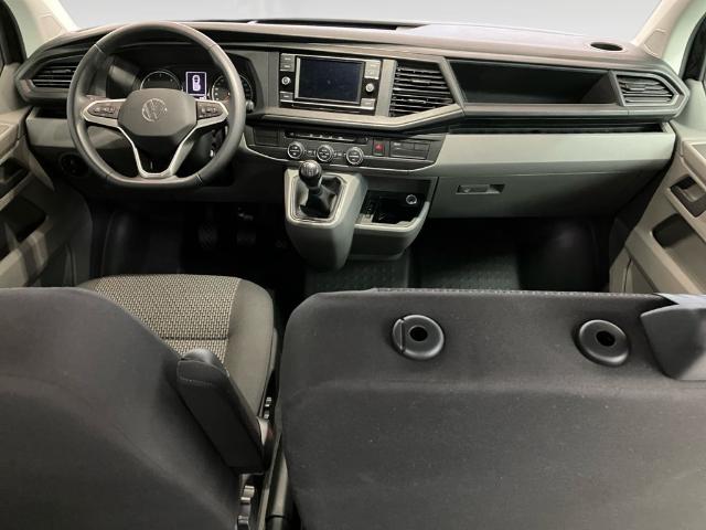 Volkswagen Caravelle Origin Batalla Corta 2.0 TDI BMT 110 kW (150 CV)