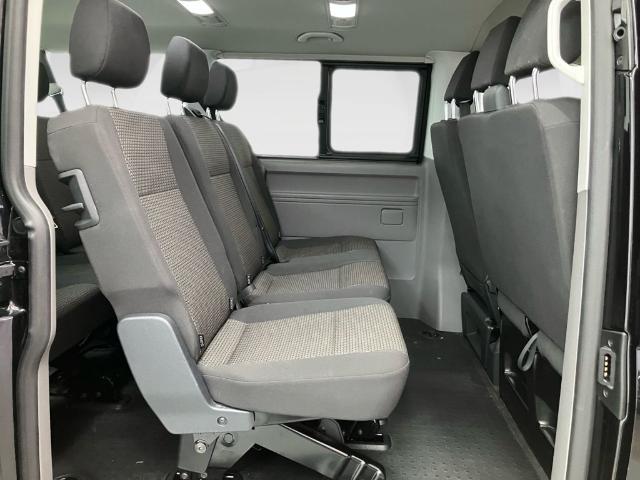 Volkswagen Caravelle Origin Batalla Corta 2.0 TDI BMT 110 kW (150 CV)