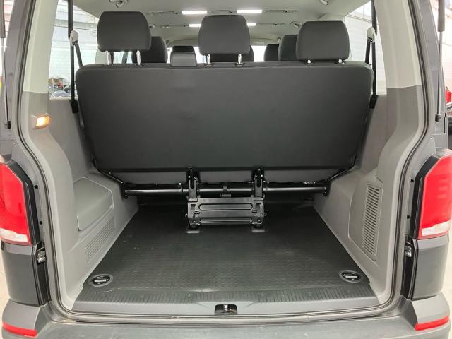 Volkswagen Caravelle Origin Batalla Corta 2.0 TDI BMT 110 kW (150 CV)