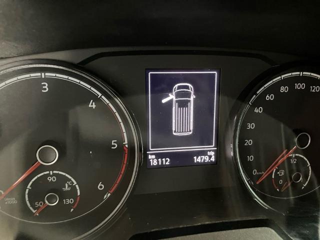Volkswagen Caravelle Origin Batalla Corta 2.0 TDI BMT 110 kW (150 CV)