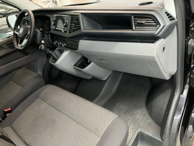 Volkswagen Caravelle Origin Batalla Corta 2.0 TDI BMT 110 kW (150 CV)
