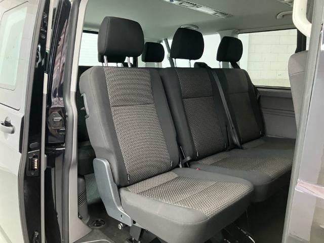 Volkswagen Caravelle Origin Batalla Corta 2.0 TDI BMT 110 kW (150 CV)