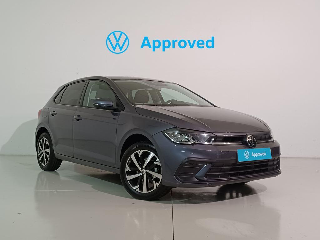Volkswagen Polo ``Más`` 1.0 TSI 70 kW (95 CV)