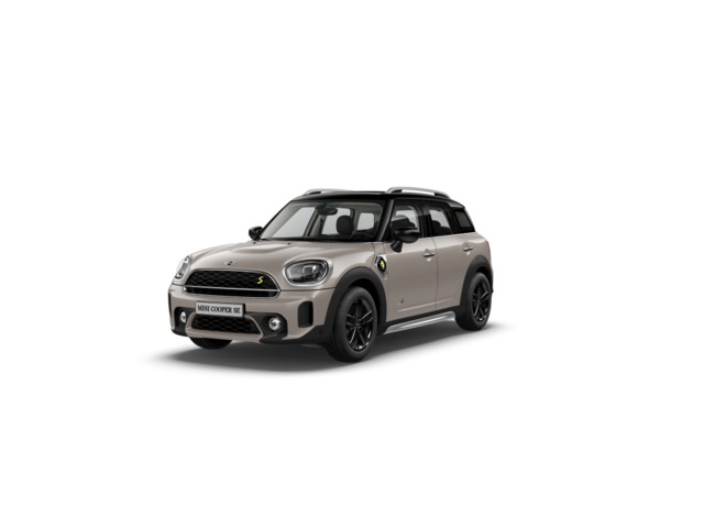 fotoG 2 del MINI MINI Countryman Cooper S E ALL4 162 kW (220 CV) 220cv Híbrido Electro/Gasolina del 2022 en Baleares