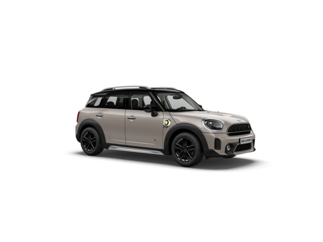 fotoG 3 del MINI MINI Countryman Cooper S E ALL4 162 kW (220 CV) 220cv Híbrido Electro/Gasolina del 2022 en Baleares