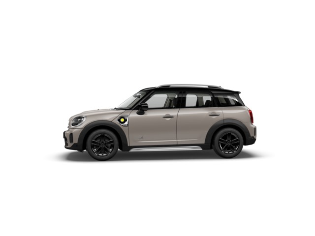 fotoG 4 del MINI MINI Countryman Cooper S E ALL4 162 kW (220 CV) 220cv Híbrido Electro/Gasolina del 2022 en Baleares