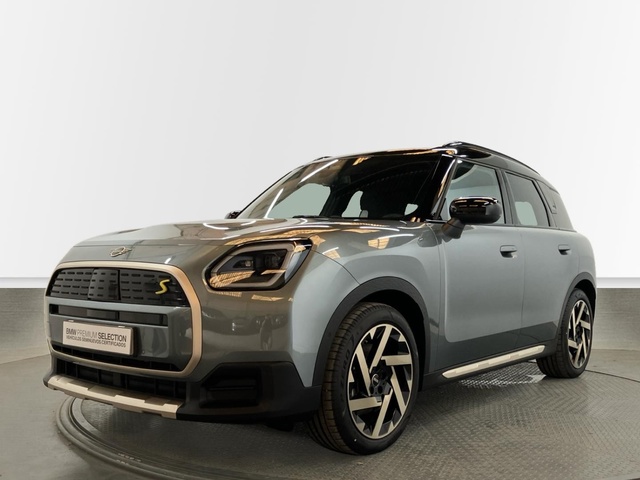 fotoG 0 del MINI MINI Countryman SE ALL4 230 kW (313 CV) 313cv Eléctrico del 2024 en Baleares