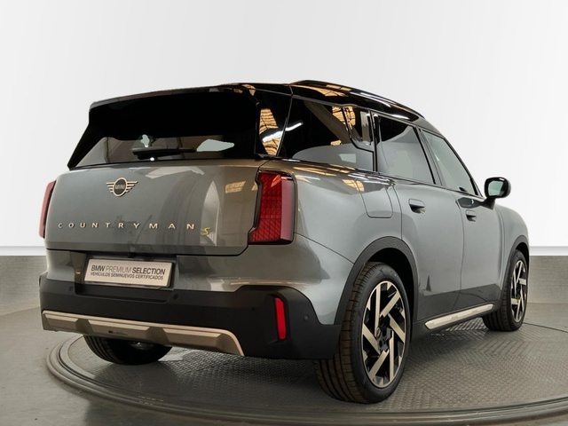 fotoG 3 del MINI MINI Countryman SE ALL4 230 kW (313 CV) 313cv Eléctrico del 2024 en Baleares