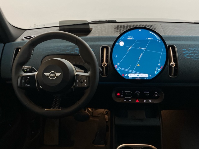 fotoG 6 del MINI MINI Countryman SE ALL4 230 kW (313 CV) 313cv Eléctrico del 2024 en Baleares