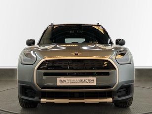 Fotos de MINI Countryman SE ALL4 230 kW (313 CV)