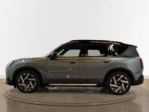 Fotos de MINI Countryman SE ALL4 230 kW (313 CV)