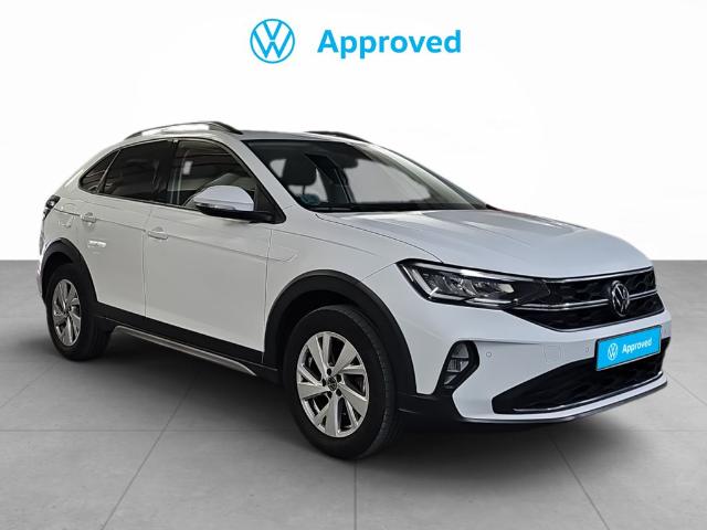 Volkswagen Taigo 1.0 TSI de segunda mano