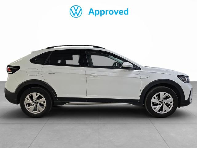 Volkswagen Taigo Life 1.0 TSI 81 kW (110 CV)