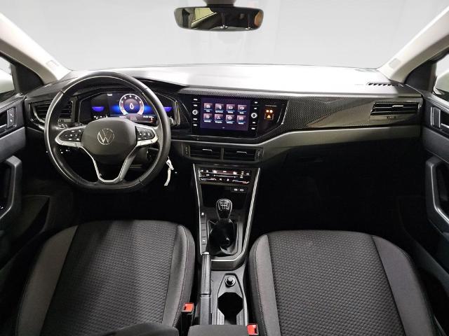Volkswagen Taigo Life 1.0 TSI 81 kW (110 CV)