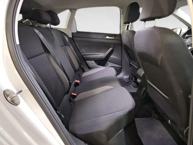 Volkswagen Taigo Life 1.0 TSI 81 kW (110 CV)