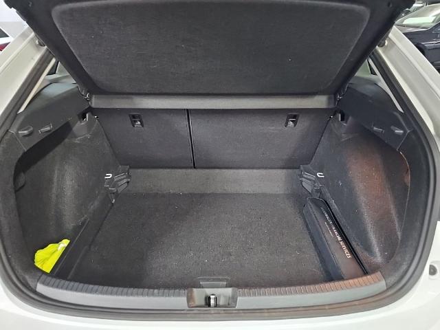 Volkswagen Taigo Life 1.0 TSI 81 kW (110 CV)