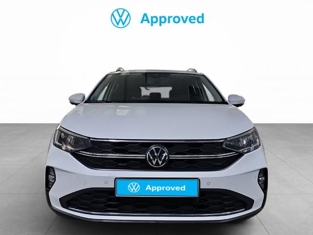 Volkswagen Taigo Life 1.0 TSI 81 kW (110 CV)