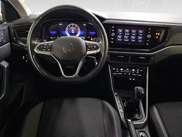 Volkswagen Taigo Life 1.0 TSI 81 kW (110 CV)