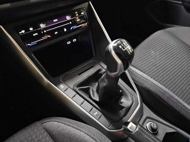 Volkswagen Taigo Life 1.0 TSI 81 kW (110 CV)
