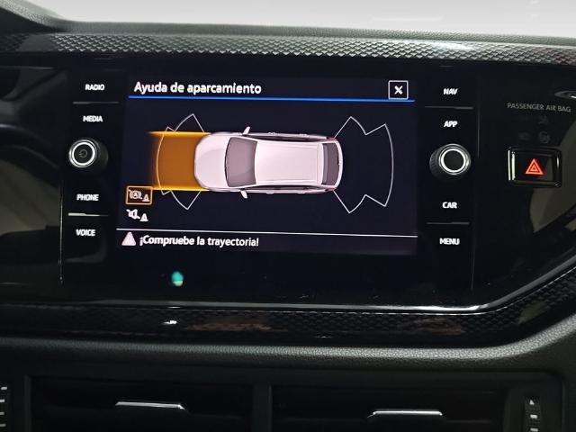 Volkswagen Taigo Life 1.0 TSI 81 kW (110 CV)