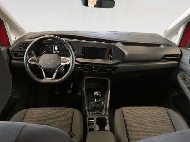 Volkswagen Caddy Maxi Origin 2.0 TDI 75 kW (102 CV)