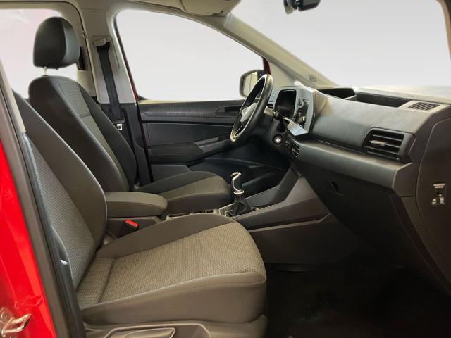 Volkswagen Caddy Maxi Origin 2.0 TDI 75 kW (102 CV)