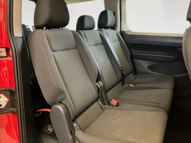 Volkswagen Caddy Maxi Origin 2.0 TDI 75 kW (102 CV)