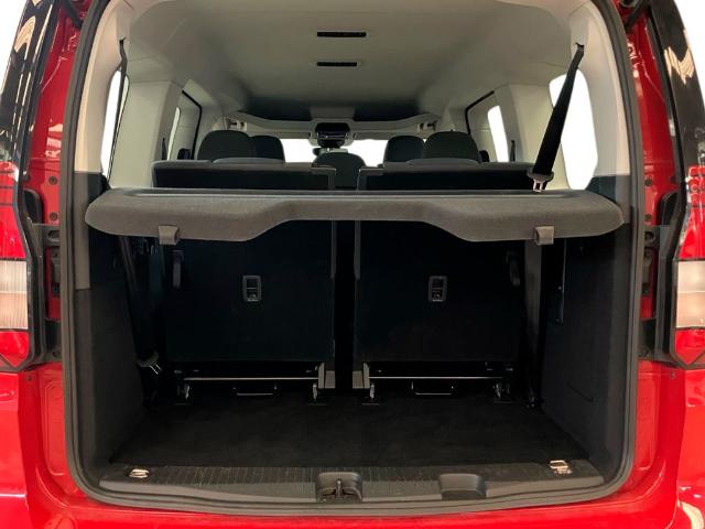 Volkswagen Caddy Maxi Origin 2.0 TDI 75 kW (102 CV)