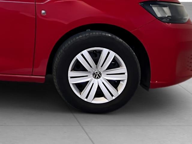 Volkswagen Caddy Maxi Origin 2.0 TDI 75 kW (102 CV)