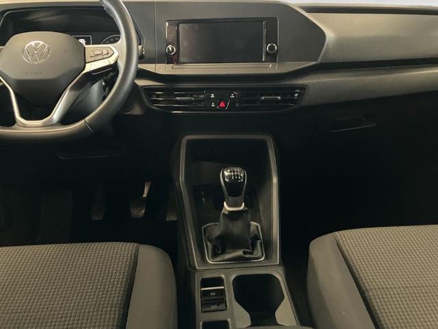 Volkswagen Caddy Maxi Origin 2.0 TDI 75 kW (102 CV)