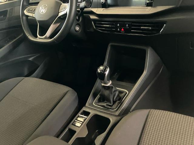 Volkswagen Caddy Maxi Origin 2.0 TDI 75 kW (102 CV)