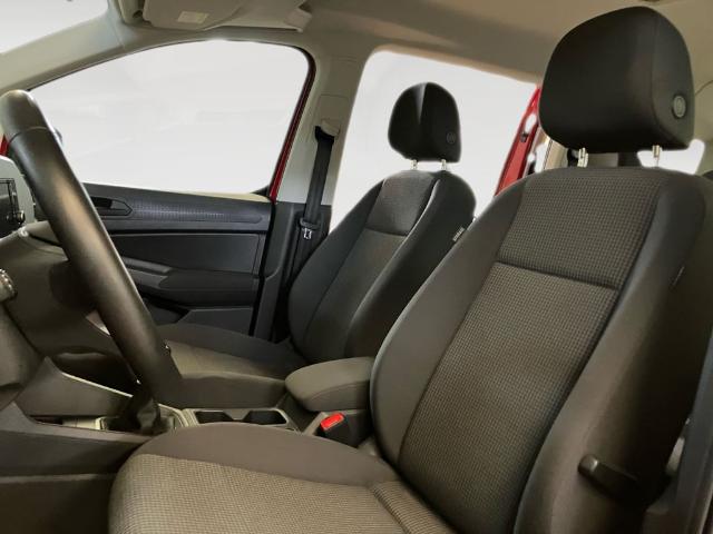 Volkswagen Caddy Maxi Origin 2.0 TDI 75 kW (102 CV)