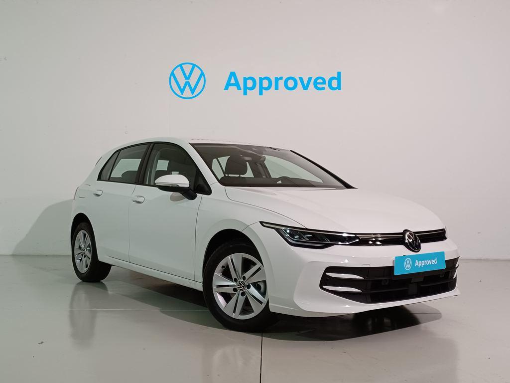 Volkswagen Golf 2.0 TDI 85 kW (115 CV)